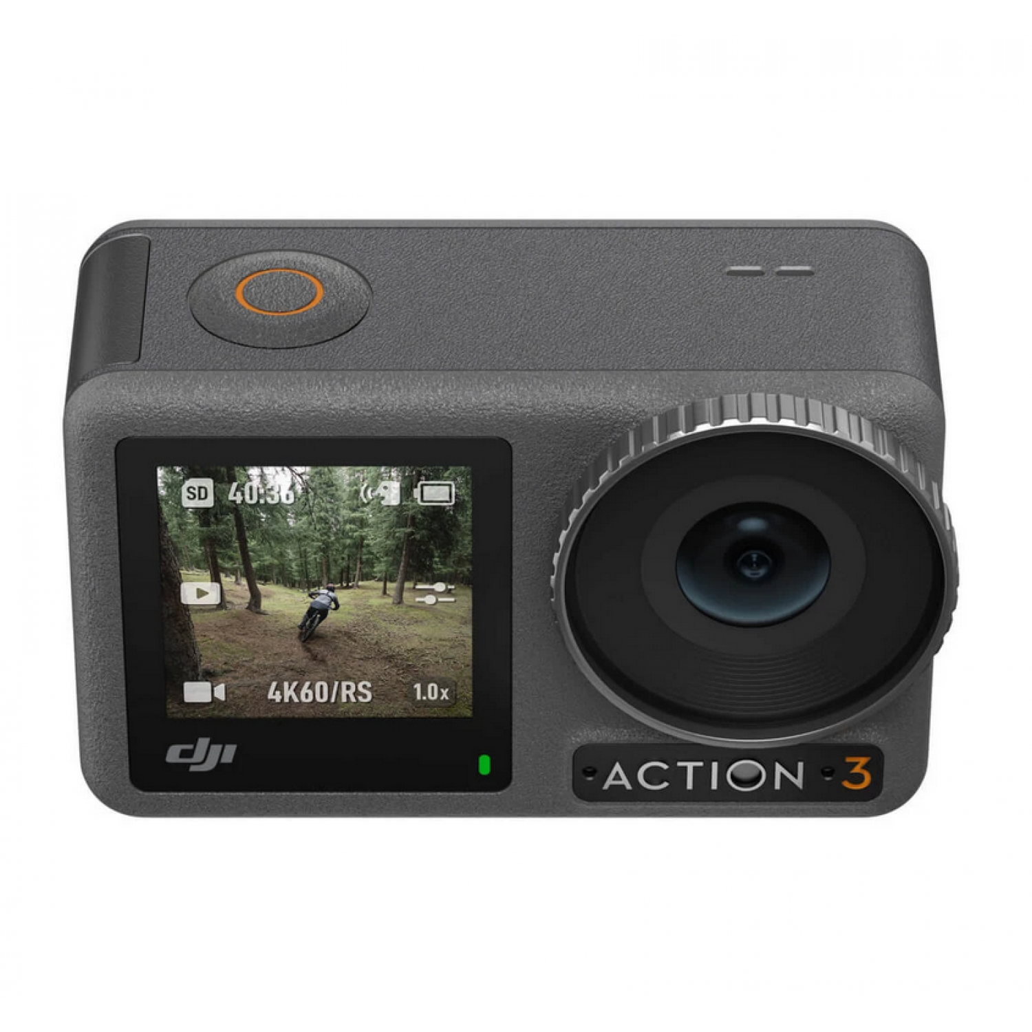 DJI Osmo Action 3 Digital camera Adventure Comb TIENDA STS